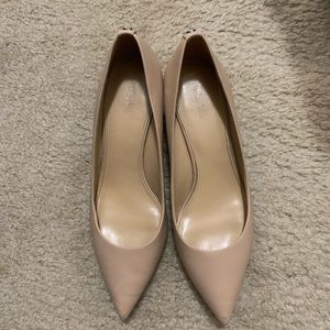 Michael Kors low heels
